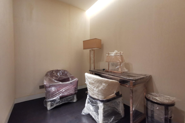 Pavilion Suites Kuala Lumpur