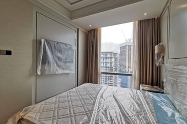Pavilion Suites Kuala Lumpur