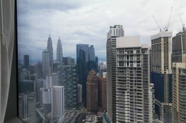 Pavilion Suites Kuala Lumpur