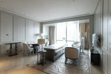 Pavilion Suites Kuala Lumpur