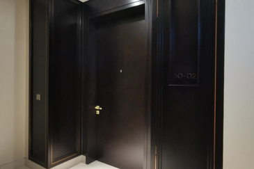 Pavilion Suites Kuala Lumpur