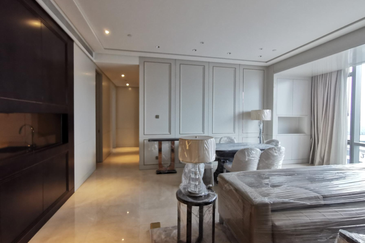 Pavilion Suites Kuala Lumpur