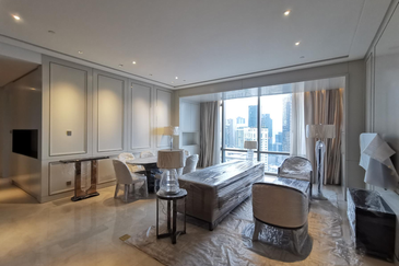 Pavilion Suites Kuala Lumpur