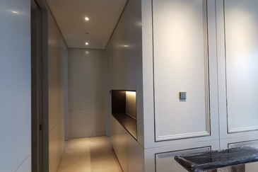 Pavilion Suites Kuala Lumpur