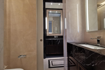 Pavilion Suites Kuala Lumpur