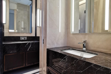 Pavilion Suites Kuala Lumpur