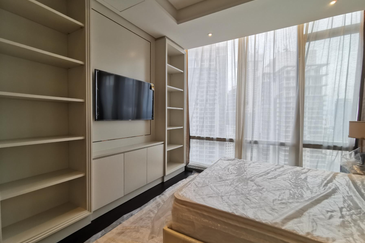 Pavilion Suites Kuala Lumpur