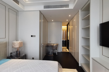 Pavilion Suites Kuala Lumpur