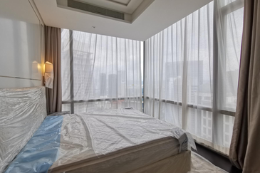 Pavilion Suites Kuala Lumpur