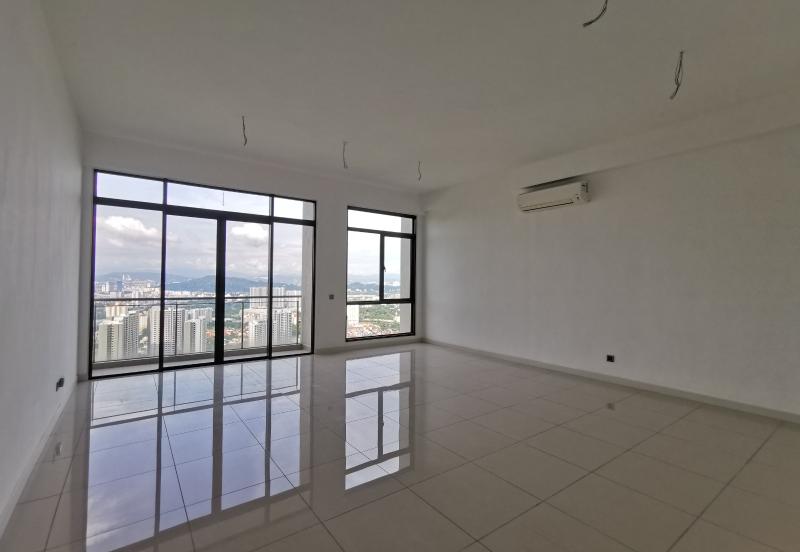 The Park 2 @ Pavilion