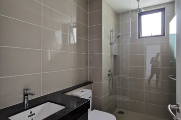 The Park 2 @ Pavilion