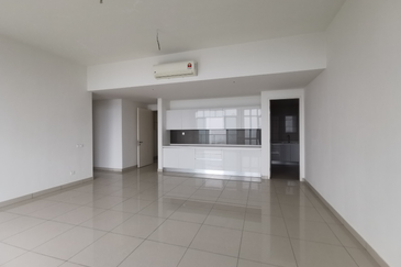 The Park Sky Residence