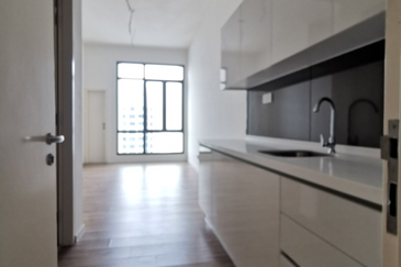 The Park Sky Residence