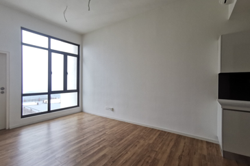 The Park Sky Residence