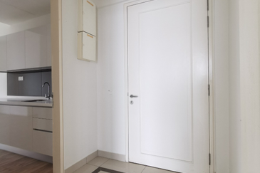 The Park Sky Residence