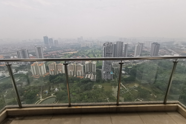 The Park Sky Residence