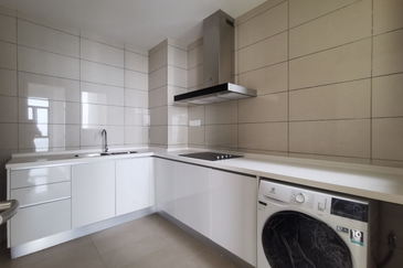 The Park Sky Residence