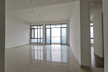 The Park Sky Residence