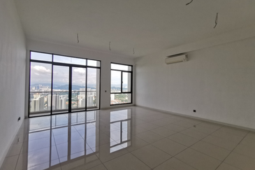 The Park 2 @ Pavilion