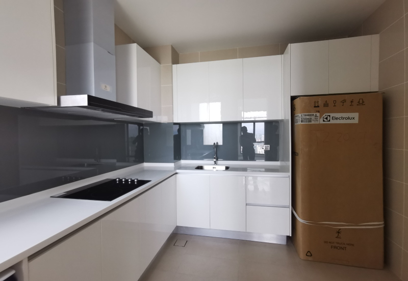 The Park 2 @ Pavilion