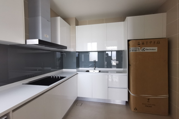 The Park 2 @ Pavilion