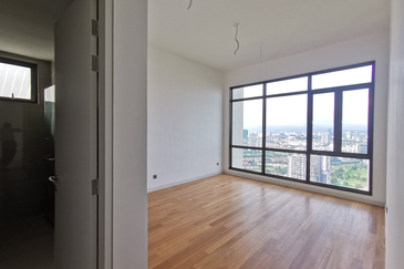 The Park 2 @ Pavilion