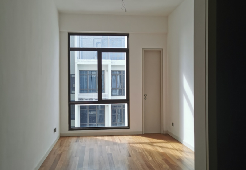 The Park 2 @ Pavilion