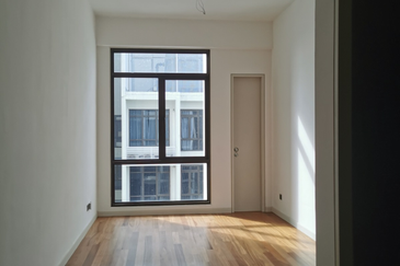 The Park 2 @ Pavilion