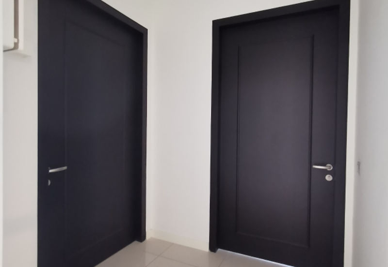 The Park 2 @ Pavilion