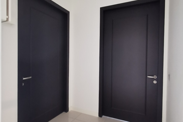 The Park 2 @ Pavilion