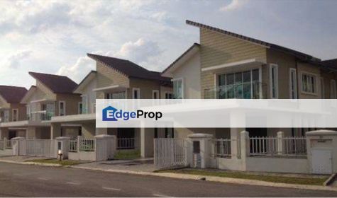 Villa Heights, Selangor, Seri Kembangan
