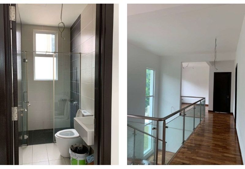 Villa Heights @ Equine Park