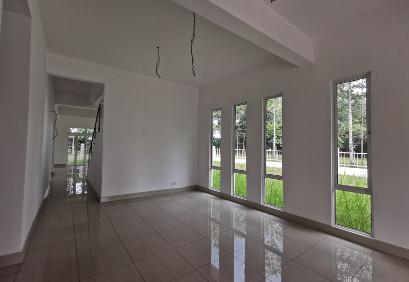 Villa Heights @ Equine Park