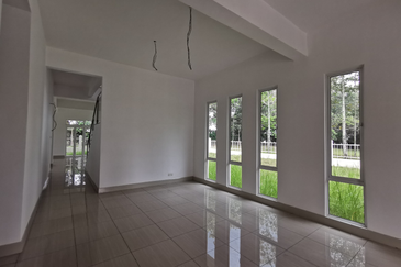 Villa Heights @ Equine Park