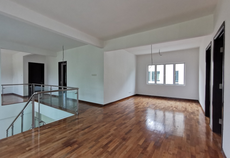 Villa Heights @ Equine Park