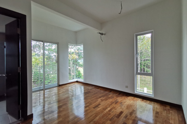 Villa Heights @ Equine Park