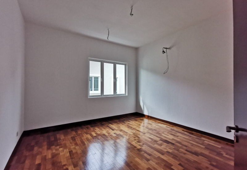 Villa Heights @ Equine Park