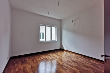 Villa Heights @ Equine Park