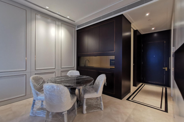 Pavilion Suites Kuala Lumpur