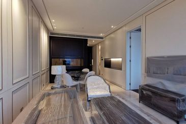 Pavilion Suites Kuala Lumpur