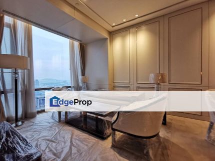 Pavilion Suites, Kuala Lumpur, KL City
