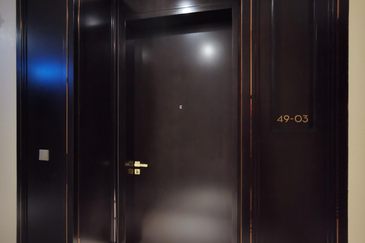 Pavilion Suites Kuala Lumpur