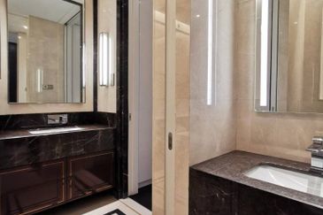 Pavilion Suites Kuala Lumpur