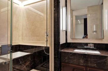 Pavilion Suites Kuala Lumpur