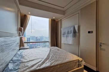 Pavilion Suites Kuala Lumpur