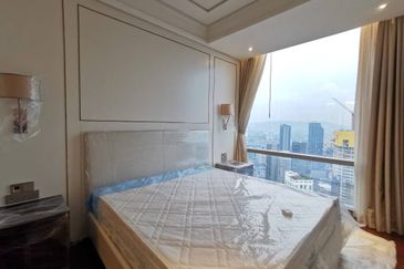 Pavilion Suites Kuala Lumpur