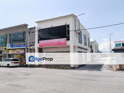 Bandar Meru Raya, Perak, Chemor