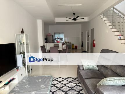 Casa Green, Selangor, Cyberjaya