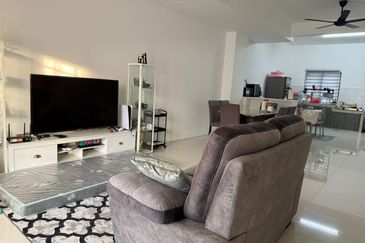 Casa Green @ Cybersouth