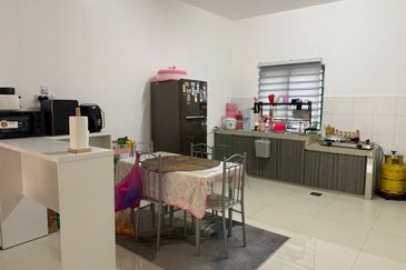 Casa Green @ Cybersouth